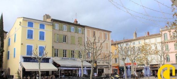 74m² Commercial property in Valence, France No. 303764 3