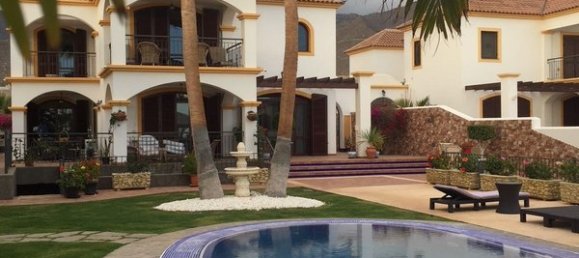5 Schlafzimmer Villa in Adeje, Spain, Nr. 27337 7