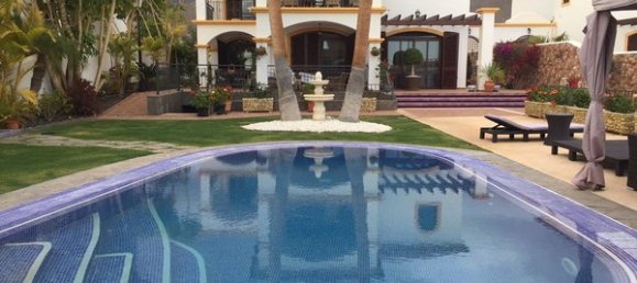 5 Schlafzimmer Villa in Adeje, Spain, Nr. 27337 32