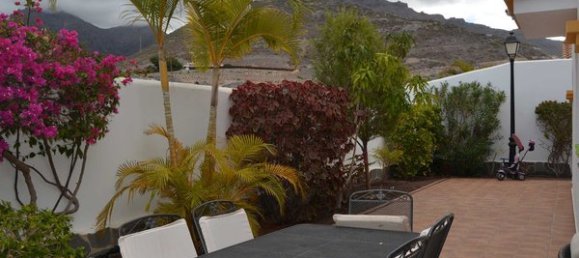 5 Schlafzimmer Villa in Adeje, Spain, Nr. 27337 36