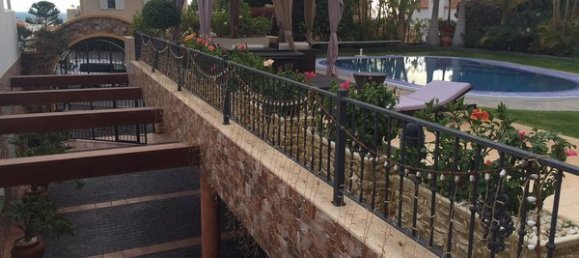 5 Schlafzimmer Villa in Adeje, Spain, Nr. 27337 4