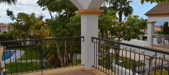 5 Schlafzimmer Villa in Adeje, Spain, Nr. 27337 24