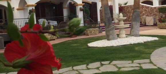 5 Schlafzimmer Villa in Adeje, Spain, Nr. 27337 25