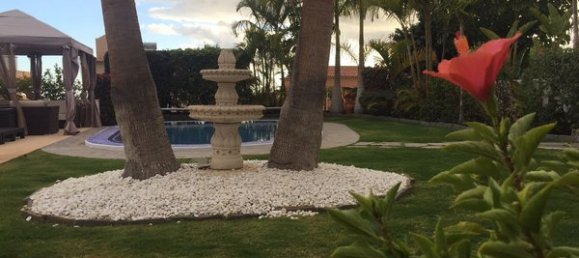 5 Schlafzimmer Villa in Adeje, Spain, Nr. 27337 31