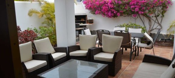 5 Schlafzimmer Villa in Adeje, Spain, Nr. 27337 3