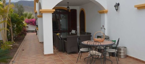 5 Schlafzimmer Villa in Adeje, Spain, Nr. 27337 35