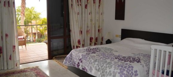 5 Schlafzimmer Villa in Adeje, Spain, Nr. 27337 38