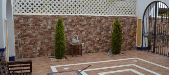5 Schlafzimmer Villa in Adeje, Spain, Nr. 27337 2