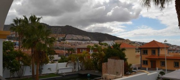 5 Schlafzimmer Villa in Adeje, Spain, Nr. 27337 27