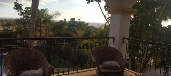 5 Schlafzimmer Villa in Adeje, Spain, Nr. 27337 14