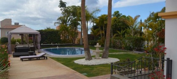 5 Schlafzimmer Villa in Adeje, Spain, Nr. 27337 28