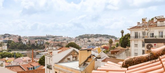 3 Schlafzimmer Stadthaus in Lisbon, Portugal, Nr. 195250 26