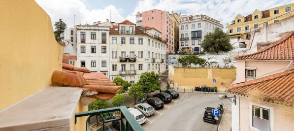 3 Schlafzimmer Stadthaus in Lisbon, Portugal, Nr. 195250 28
