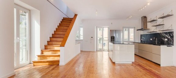 3 Schlafzimmer Stadthaus in Lisbon, Portugal, Nr. 195250 7