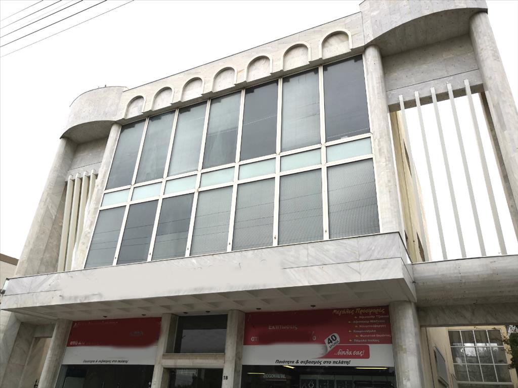 Propiedad en Elliniko, Greece 910 m² No. 5346