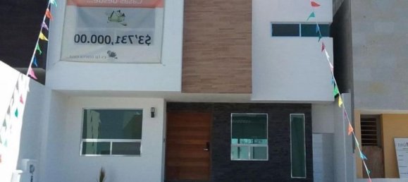 3 bedrooms House in Queretaro, Mexico No. 177648 2