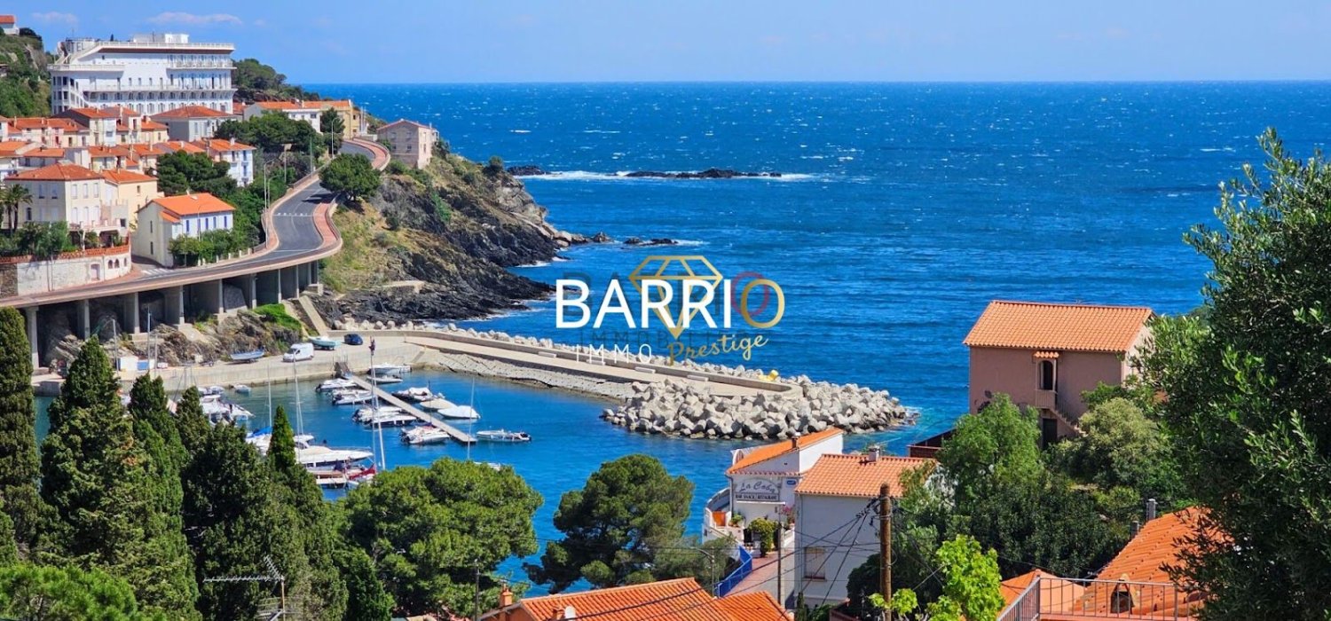 5 bedrooms Villa in Pyrenees-Orientales, France No. 299746