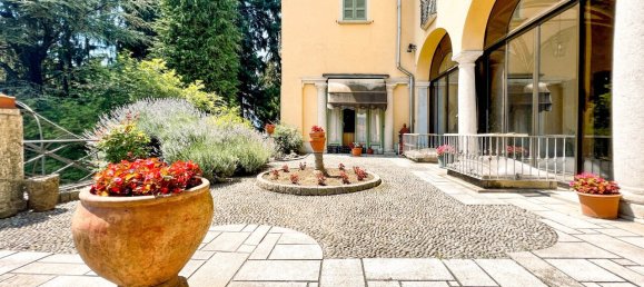 Villa T30 em Ameno, Italy N.º 129083 11