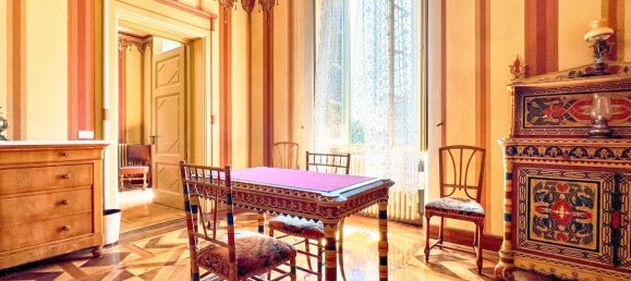 Villa T30 em Ameno, Italy N.º 129083 38