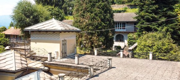 Villa T30 em Ameno, Italy N.º 129083 45