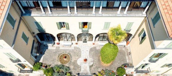 Villa T30 em Ameno, Italy N.º 129083 19