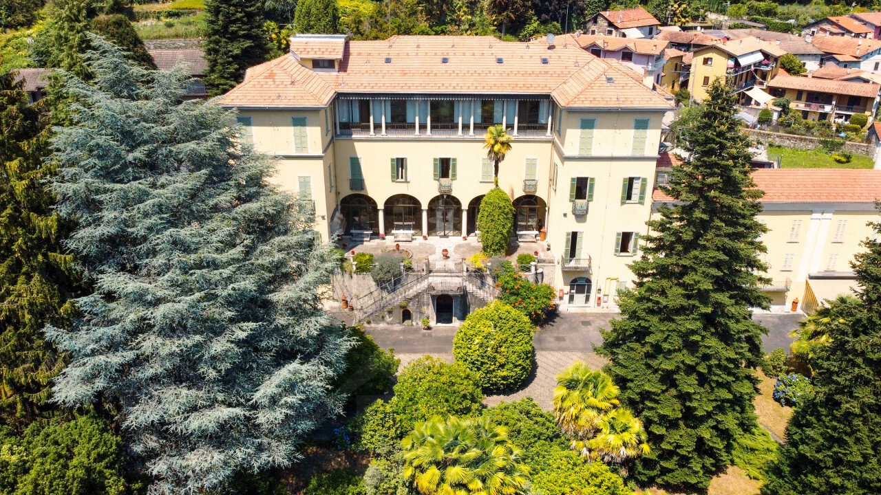 Villa T30 em Ameno, Italy N.º 129083