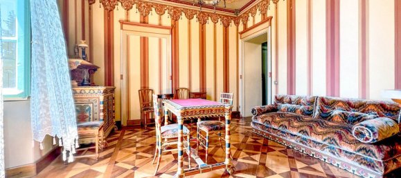 Villa T30 em Ameno, Italy N.º 129083 39