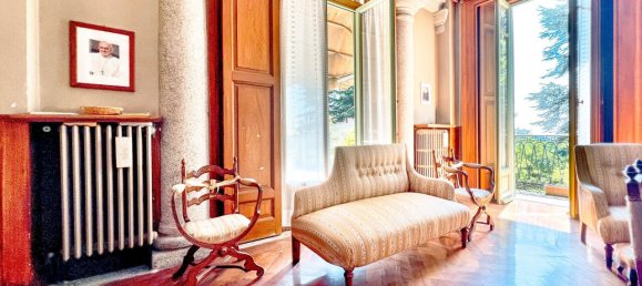 Villa T30 em Ameno, Italy N.º 129083 24