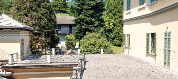 Villa T30 em Ameno, Italy N.º 129083 44