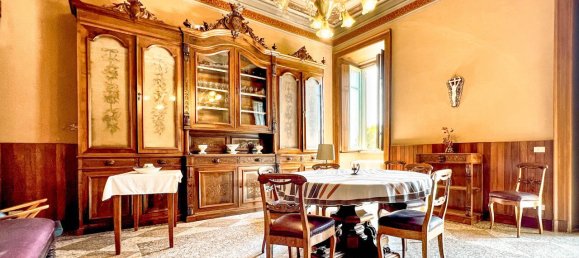 Villa T30 em Ameno, Italy N.º 129083 27