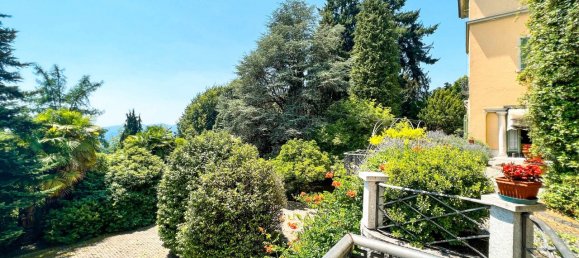 Villa T30 em Ameno, Italy N.º 129083 17