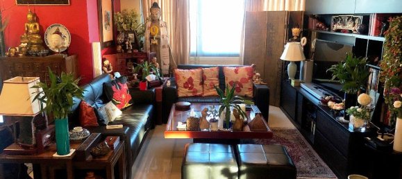 3 bedrooms Condo in Bangkok, Thailand No. 7186 4