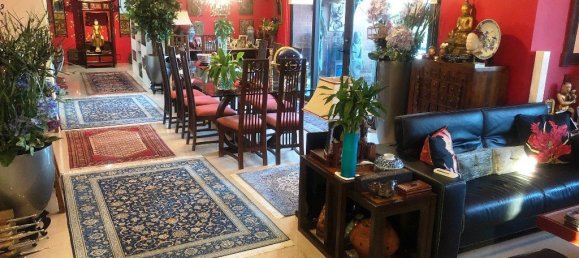 3 bedrooms Condo in Bangkok, Thailand No. 7186 2