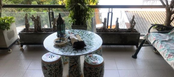 3 bedrooms Condo in Bangkok, Thailand No. 7186 8