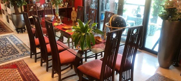 3 bedrooms Condo in Bangkok, Thailand No. 7186 6