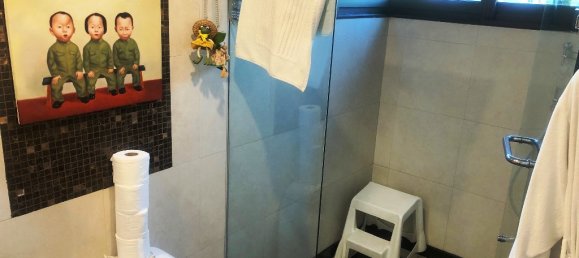 3 bedrooms Condo in Bangkok, Thailand No. 7186 15