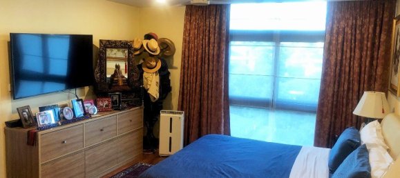 3 bedrooms Condo in Bangkok, Thailand No. 7186 12