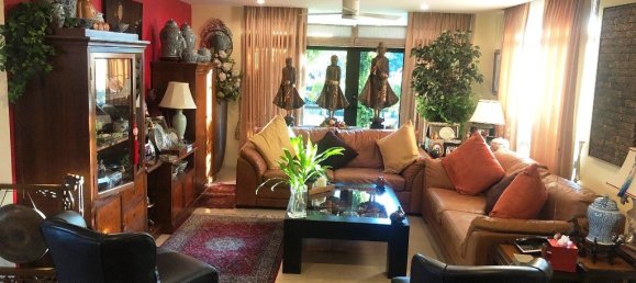 3 bedrooms Condo in Bangkok, Thailand No. 7186 3