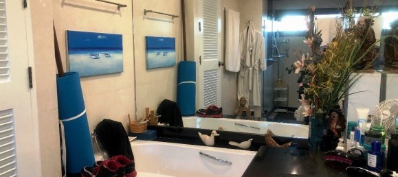 3 bedrooms Condo in Bangkok, Thailand No. 7186 16