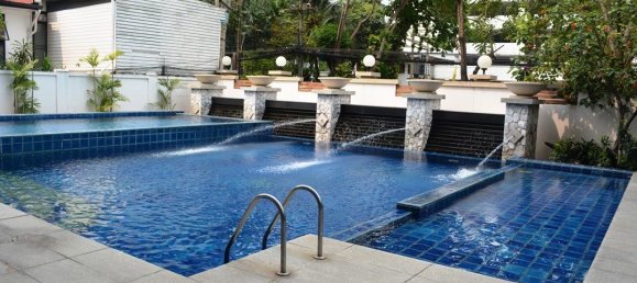 3 bedrooms Condo in Bangkok, Thailand No. 7186 18