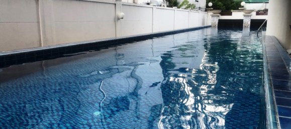 3 bedrooms Condo in Bangkok, Thailand No. 7186 17