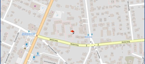 2 chambres Appartement à Celle, Germany No. 72618 39