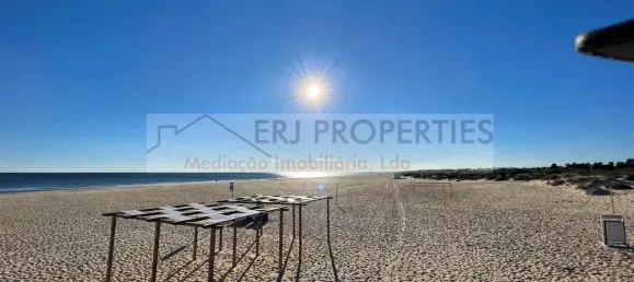 2 Schlafzimmer Wohnung in Altura, Portugal, Nr. 138701 6