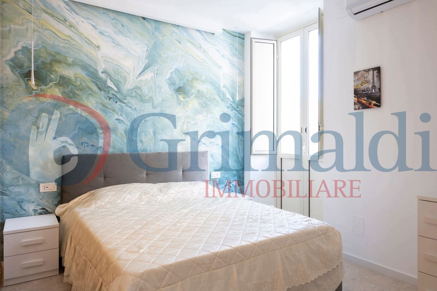 2-Zimmer Wohnung in Syracuse, Italy, Nr. 244228