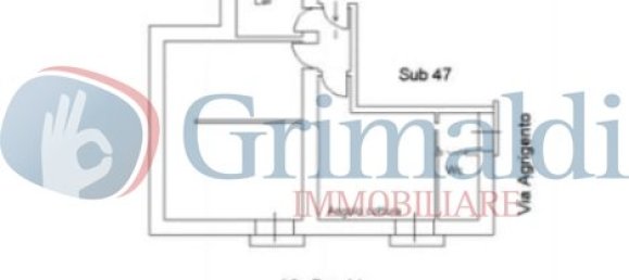 2-Zimmer Wohnung in Syracuse, Italy, Nr. 244228 3