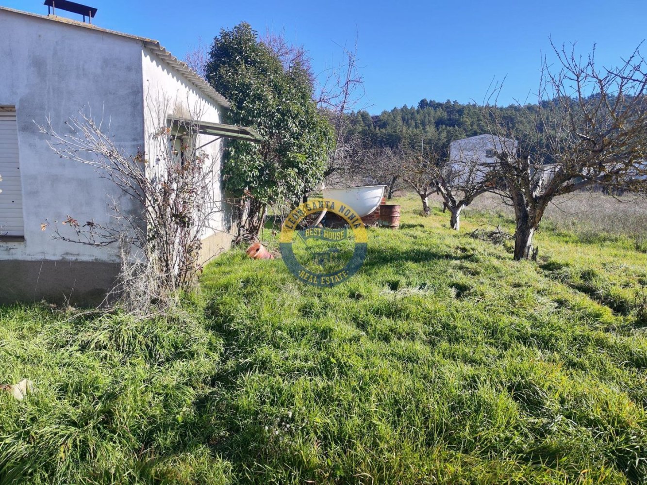4322m² Land in Villaquilambre, Spain No. 69040