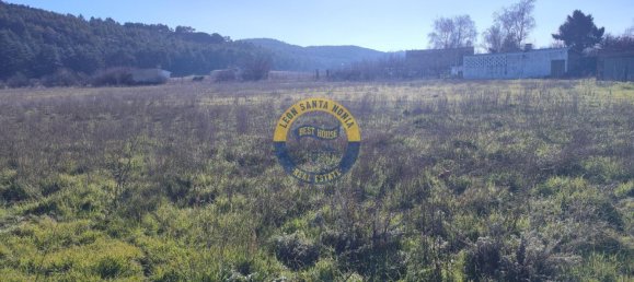 4322m² Land in Villaquilambre, Spain No. 69040 4