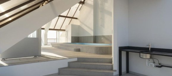 5 chambres penthouse à vendre à Cascais, Lisbon, Portugal № 118762 49