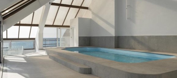 5 chambres penthouse à vendre à Cascais, Lisbon, Portugal № 118762 43