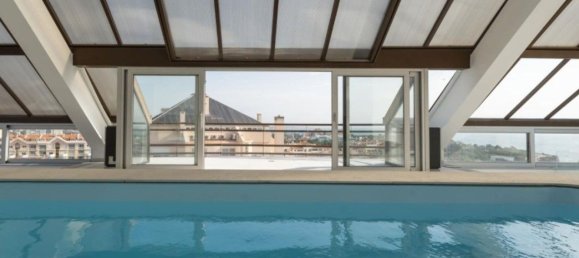5 chambres penthouse à vendre à Cascais, Lisbon, Portugal № 118762 42